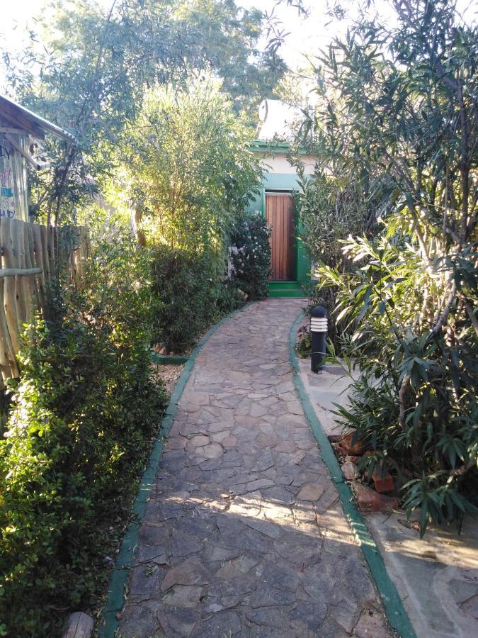 Xenia Bed & Breakfast Windhoek Exterior photo