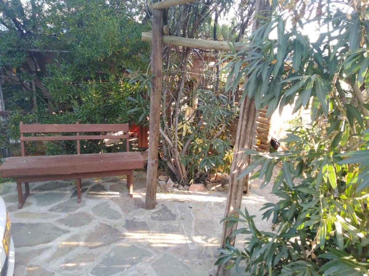 Xenia Bed & Breakfast Windhoek Exterior photo