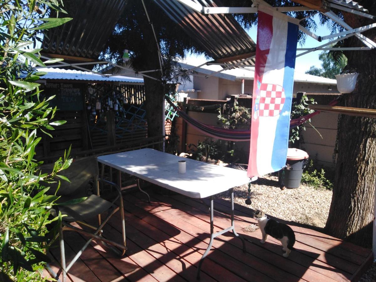 Xenia Bed & Breakfast Windhoek Exterior photo