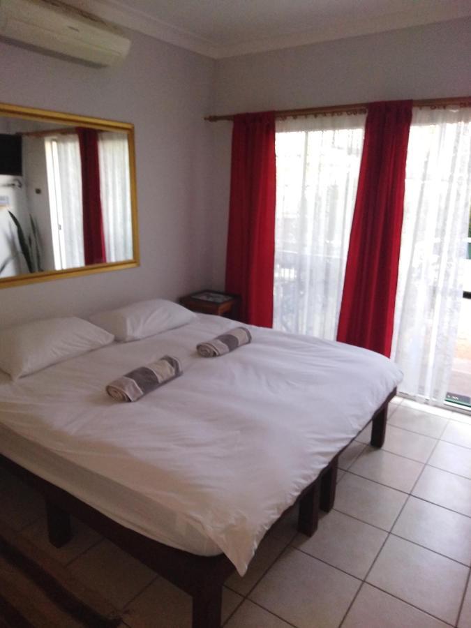 Xenia Bed & Breakfast Windhoek Exterior photo