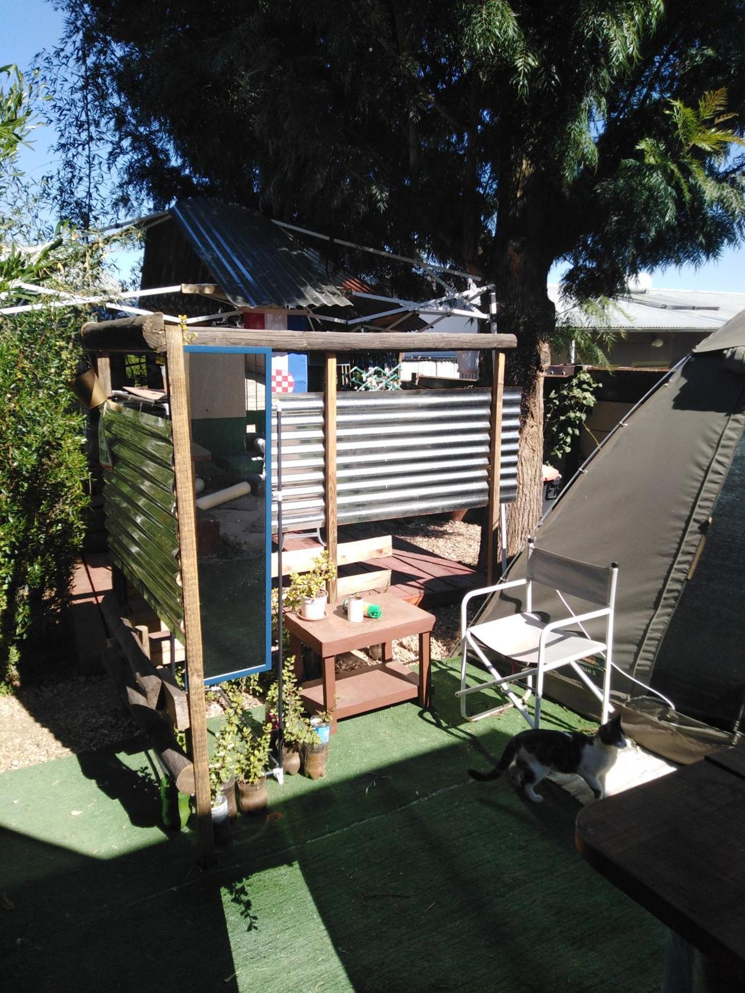 Xenia Bed & Breakfast Windhoek Exterior photo