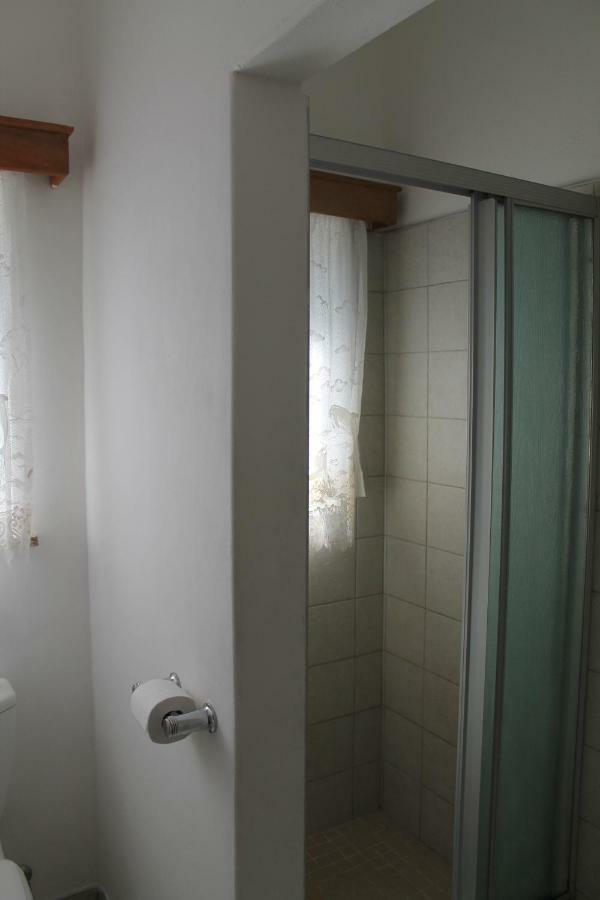 Xenia Bed & Breakfast Windhoek Exterior photo